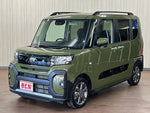 TANTO FAN CROSS 4WD