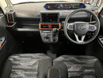 TANTO FAN CROSS 4WD