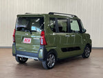 TANTO FAN CROSS 4WD