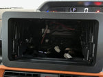 TANTO FAN CROSS 4WD