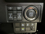 TANTO FAN CROSS 4WD