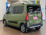 TANTO FAN CROSS 4WD
