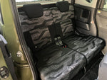 TANTO FAN CROSS 4WD