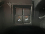 TANTO FAN CROSS 4WD