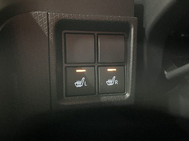 TANTO FAN CROSS 4WD
