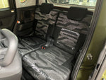 TANTO FAN CROSS 4WD