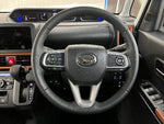 TANTO FAN CROSS 4WD