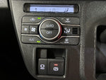 TANTO FAN CROSS 4WD