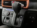 TANTO FAN CROSS 4WD