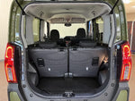 TANTO FAN CROSS 4WD
