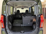 TANTO FAN CROSS 4WD