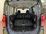 TANTO FAN CROSS 4WD