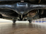 TANTO FAN CROSS 4WD