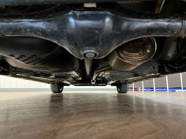 TANTO FAN CROSS 4WD