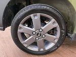 TANTO FAN CROSS 4WD
