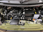 TANTO FAN CROSS 4WD