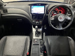 IMPREZA WRX 5Door