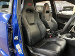 IMPREZA WRX 5Door
