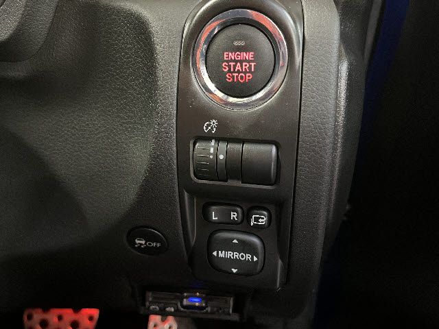 IMPREZA WRX 5Door
