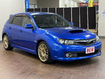 IMPREZA WRX 5Door