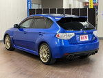 IMPREZA WRX 5Door