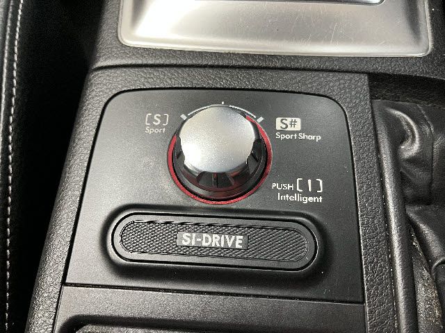 IMPREZA WRX 5Door