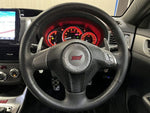 IMPREZA WRX 5Door