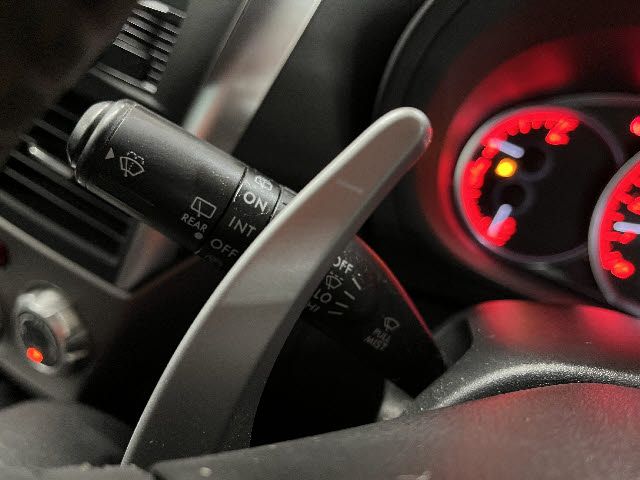 IMPREZA WRX 5Door