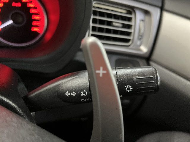 IMPREZA WRX 5Door
