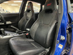IMPREZA WRX 5Door