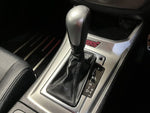 IMPREZA WRX 5Door