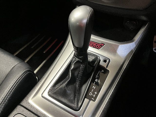 IMPREZA WRX 5Door