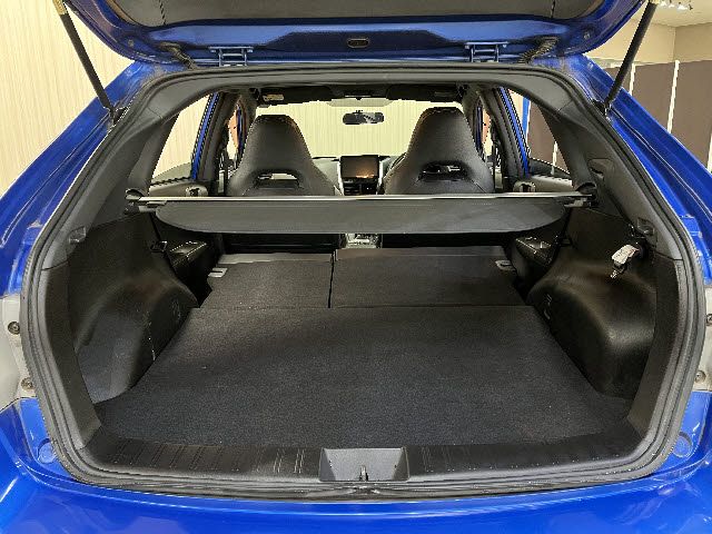 IMPREZA WRX 5Door
