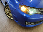 IMPREZA WRX 5Door