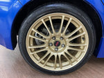 IMPREZA WRX 5Door
