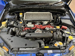 IMPREZA WRX 5Door