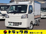 HIJET truck 4WD