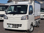 HIJET truck 4WD