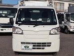 HIJET truck 4WD