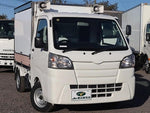 HIJET truck 4WD