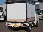 HIJET truck 4WD