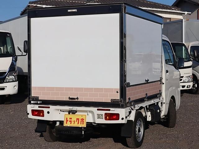 HIJET truck 4WD