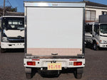 HIJET truck 4WD