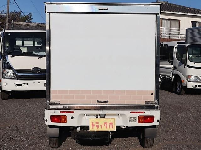 HIJET truck 4WD
