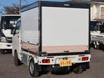 HIJET truck 4WD