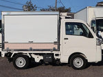 HIJET truck 4WD