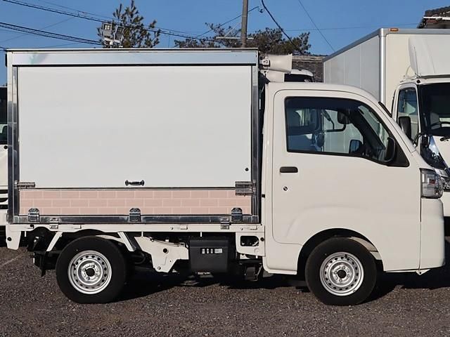 HIJET truck 4WD