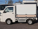 HIJET truck 4WD