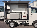 HIJET truck 4WD