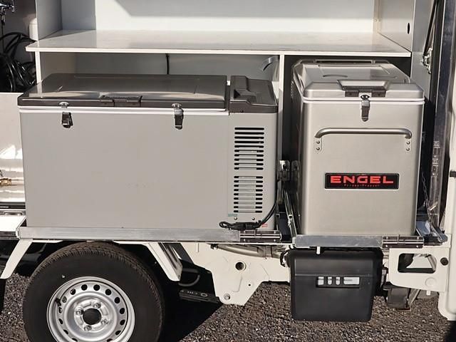 HIJET truck 4WD